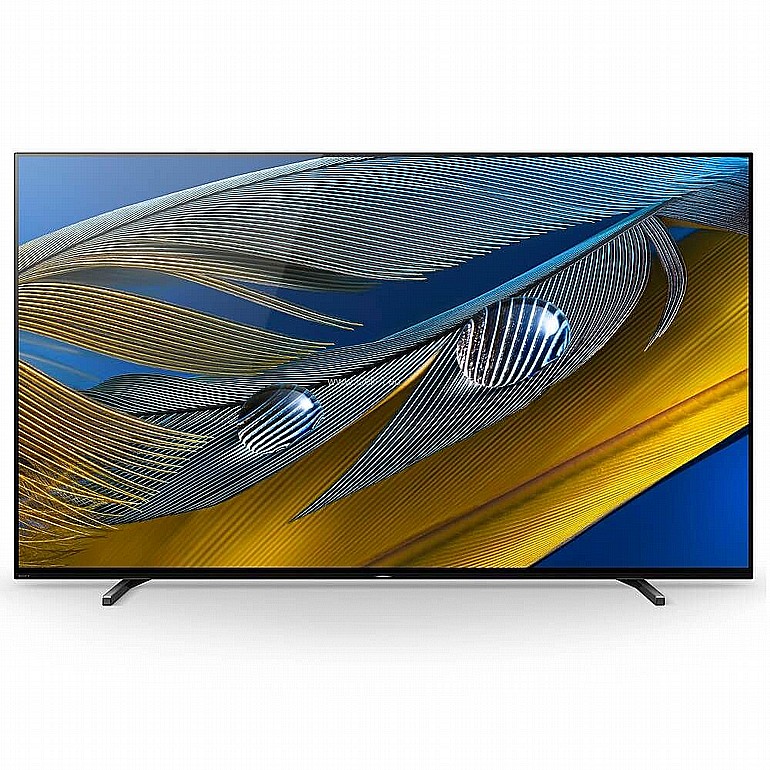 �������� ���� 77" SONY XR-77A80JAEP | ����