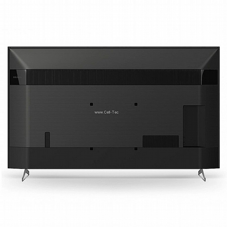 �������� ���� 85" SONY KD-85XH9096BAEP | ����