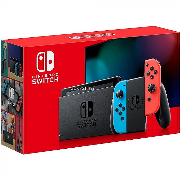 ������� ���� Nintendo Switch HAC 001-01 v1.1 | �������