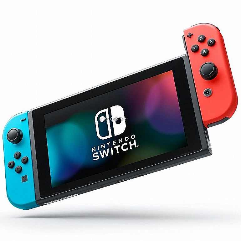 ������� ���� Nintendo Switch HAC 001-01 v1.1 | �������