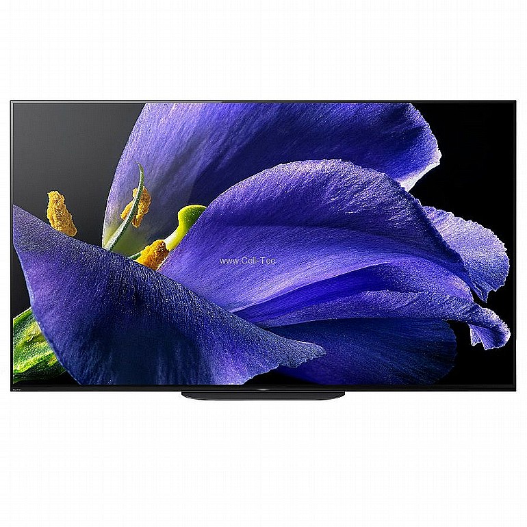 �������� ���� 55" SONY KD-55AG9BAEP | ����