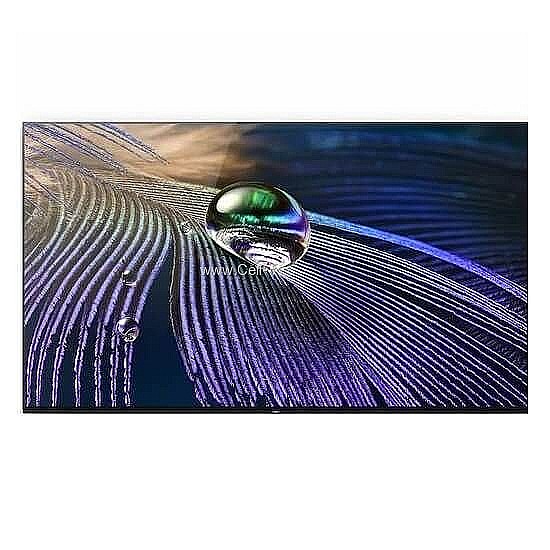 �������� ���� 55" SONY XR-55A90JAEP | ����