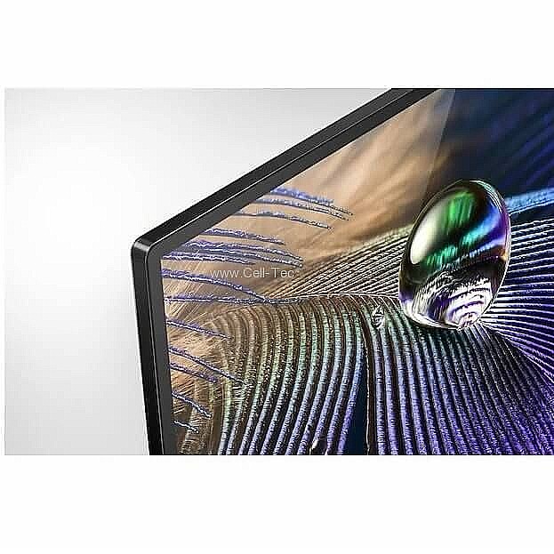 �������� ���� 65" SONY XR-65A90JAEP | ����