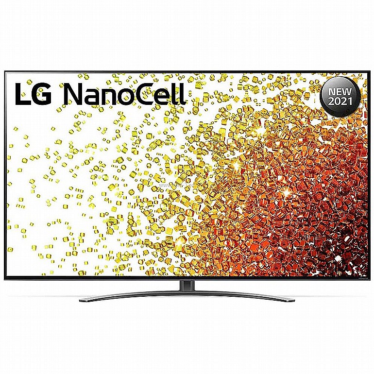 טלוויזיה 75NANO91VPA 4K 75 אינטש LG