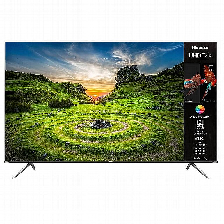 �������� ���� 85" HISENSE 85A7500WFIL | ������