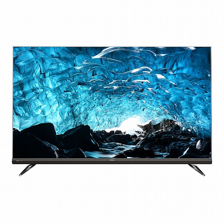 �������� ���� 85" HISENSE 85B8500IL | ������