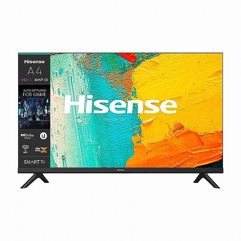 �������� ���� 40" HISENSE 40A4GIL | ������
