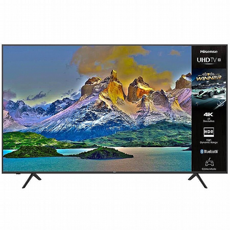�������� ���� 75" HISENSE 75A7120FIL | ������