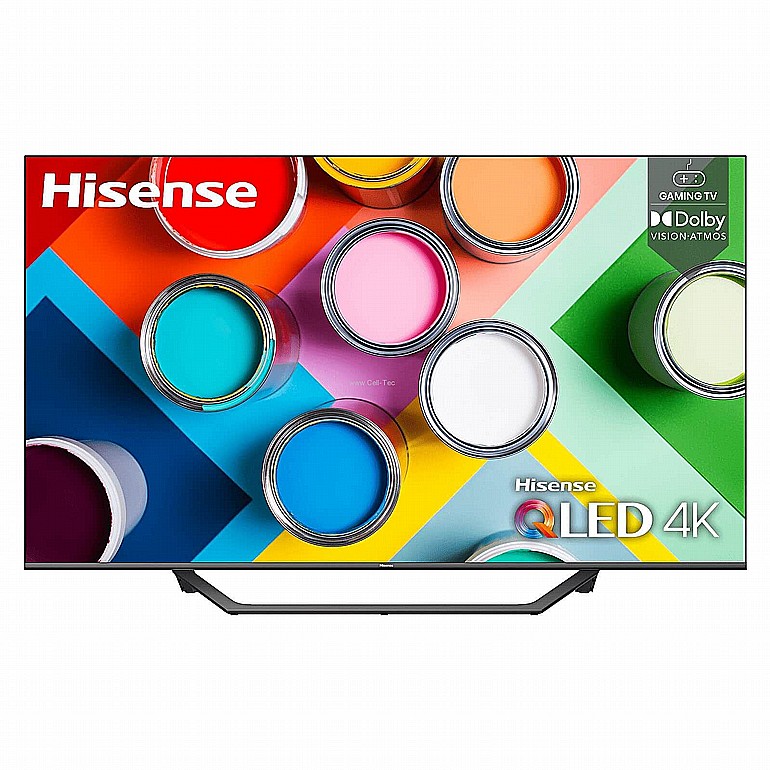 �������� ���� 75" HISENSE 75A7GQIL | ������