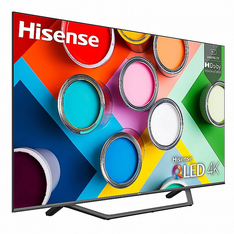 �������� ���� 75" HISENSE 75A7GQIL | ������