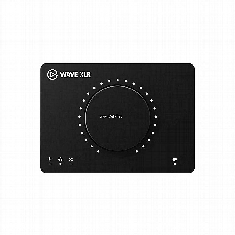 ����� ��� ELGATO Wave XLR | �����