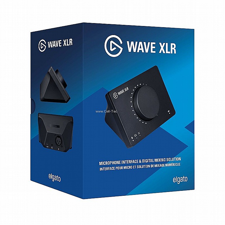 ����� ��� ELGATO Wave XLR | �����