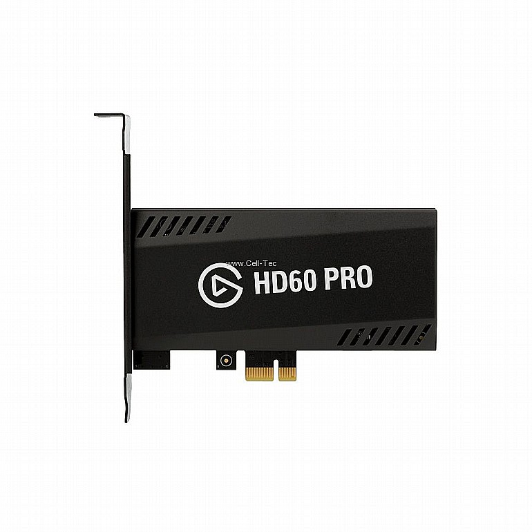 ����� ����� ����� CORSAIR ELGATO HD60 PRO | �������� �����