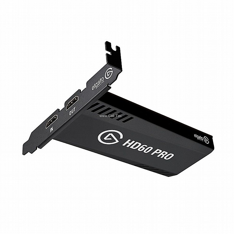 ����� ����� ����� CORSAIR ELGATO HD60 PRO | �������� �����
