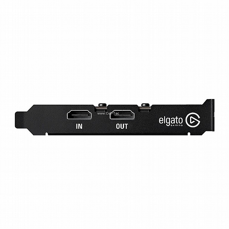 ����� ����� ����� CORSAIR ELGATO HD60 PRO | �������� �����
