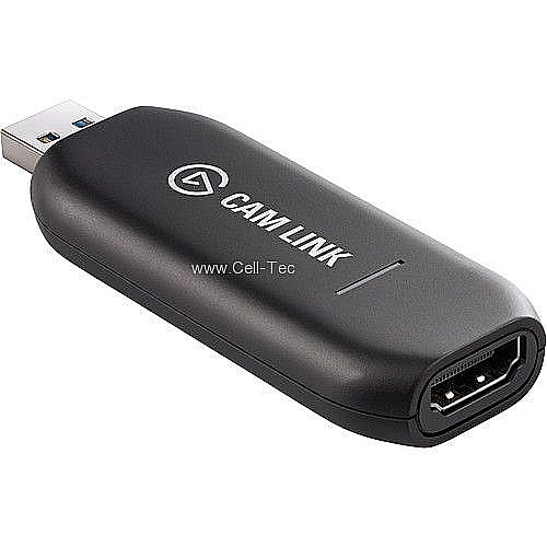 ����� ����� ELGATO CAM LINK 4K | �����