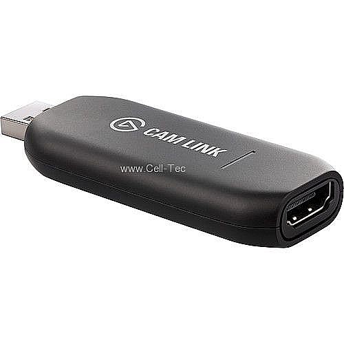 ����� ����� ELGATO CAM LINK 4K | �����