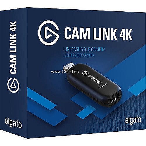 ����� ����� ELGATO CAM LINK 4K | �����