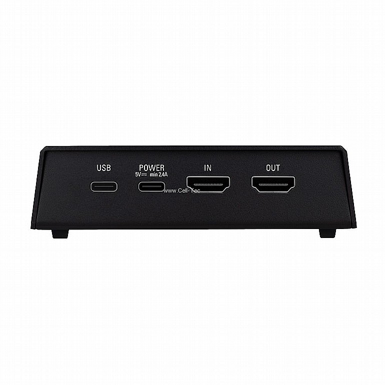 ����� ����� ������ +ELGATO 4K60 S | �����