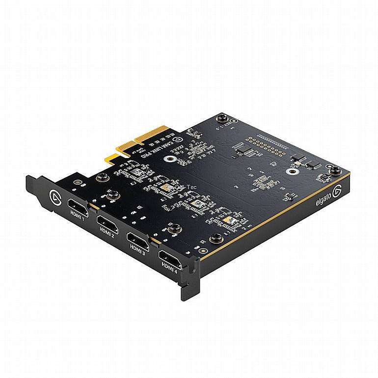 ����� ����� ����� ELGATO CAM LINK PRO | �����