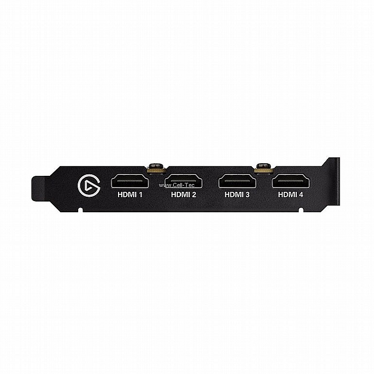 ����� ����� ����� ELGATO CAM LINK PRO | �����