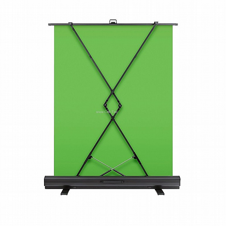 ��� ���� ����� ELGATO GREEN SCREEN | �����