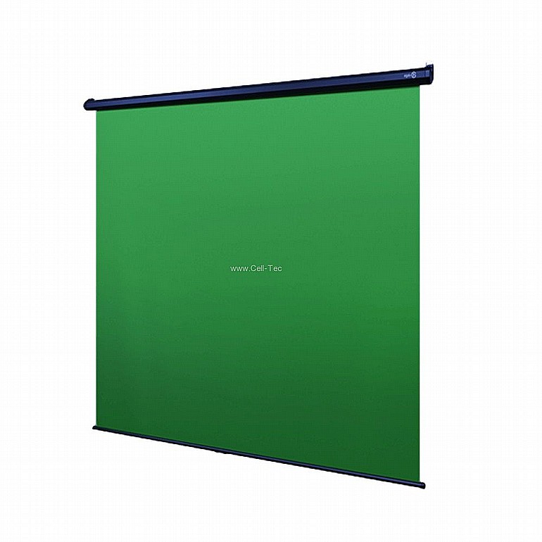 ��� ���� ����� ELGATO GREEN SCREEN MT | �����