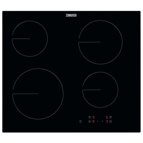 ������� ������� Zanussi ZHRN641K | �����
