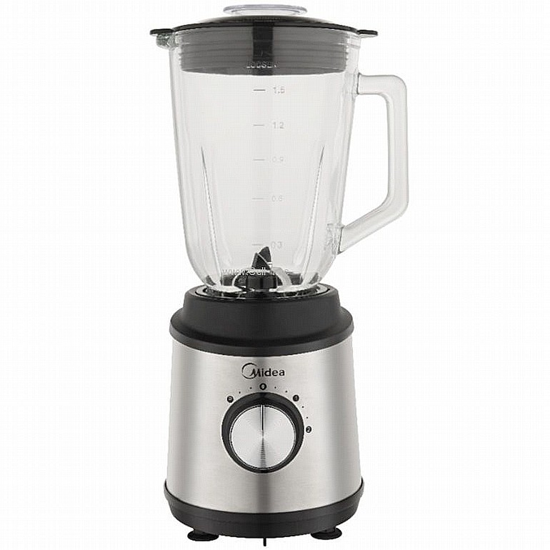 ����� ������ 1.5 ���� MJBL6006W ����� | Midea 