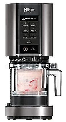������ ����� Ninja Creami NC303 | �����