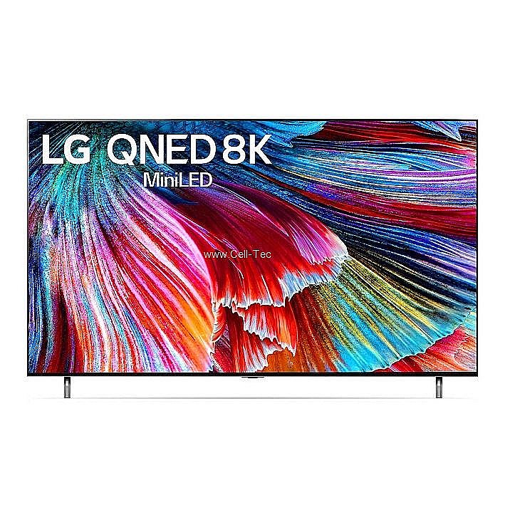 �������� 75QNED99VPA 8K �75 ������ LG | �� ��