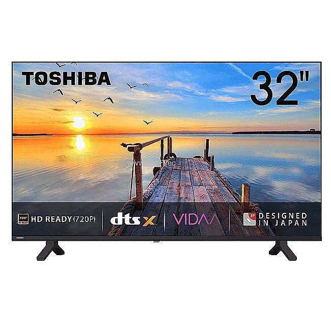�������� ���� 32" TOSHIBA 32V35KE | ������