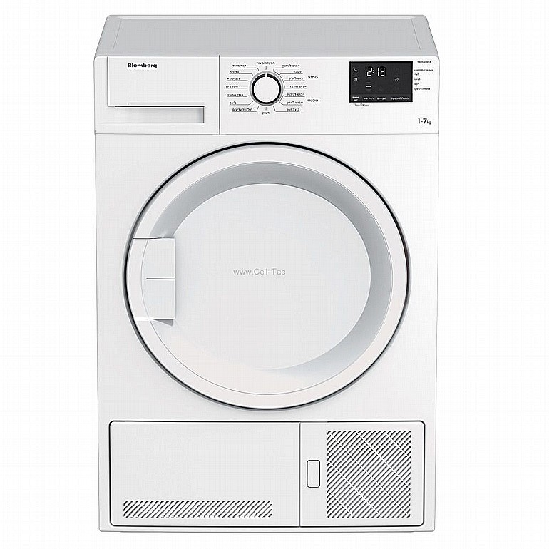 ����� ����� 7 ��� Blomberg TXU570WPX | �������