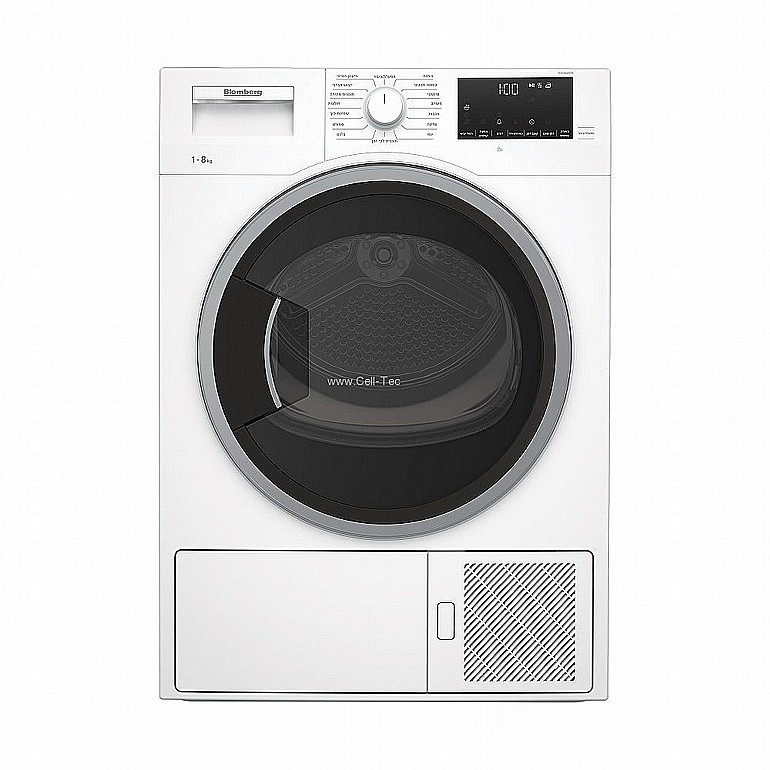 ����� ����� 8 ��� Blomberg TGE583WTX | �������