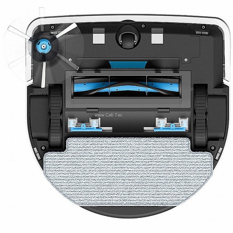 ����� ��� ������ HOBOT Legee D7 | �����