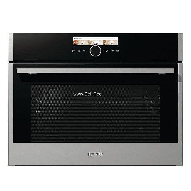 ���� ���� ����� ������� 50 ���� GORENJE BCM598S18X | ������