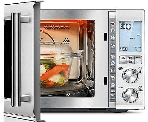 ������� ������� ����� AIR FRYE BMO870BSS BREVILLE