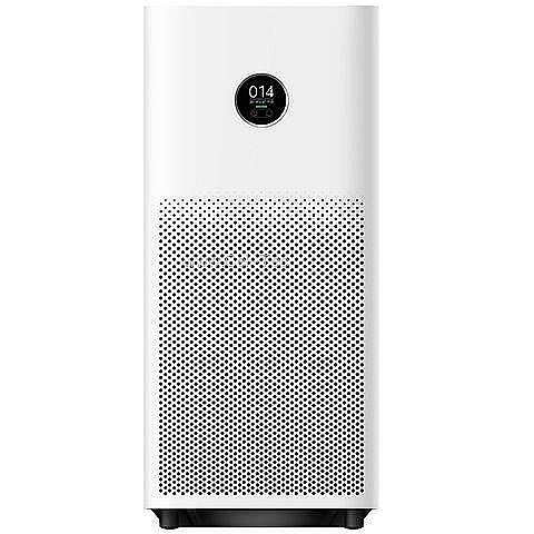 ����� �����/���� ����� Xiaomi Smart Air Purifier 4 | ������