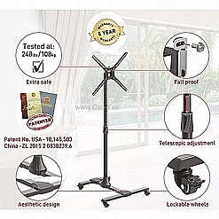 ���� ����� ����� �������� 13-65" Barkan | ����  ��� SW310H