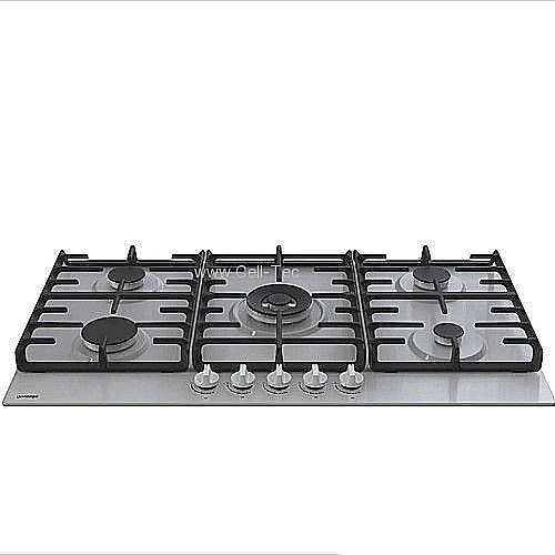 ������ �� 5 ����� 90 �"� GORENJE GW9C51X | ������