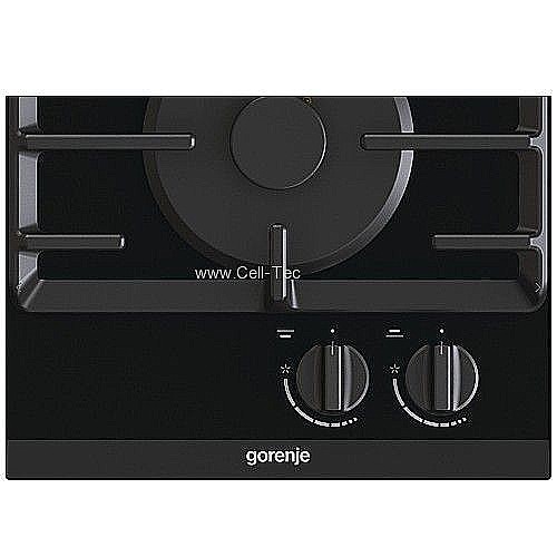 כיריים גז דומינו 30 ס''מ GORENJE GC321B | סלתק - חנות אינטרנטית למוצרי ...
