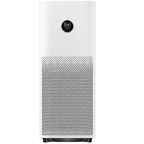 ���� ����� ��� ����� Smart Air Purifier 4 Pro ������ | Xiaomi