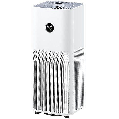 ���� ����� ��� ����� Smart Air Purifier 4 Pro ������ | Xiaomi