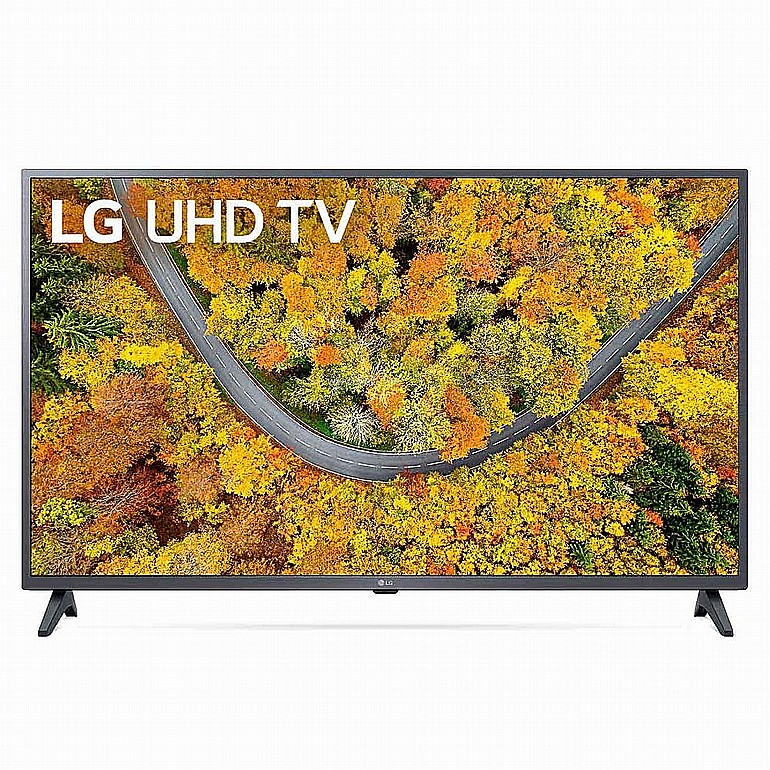 �������� 55UP7500PVG 4K �55 ������ LG 