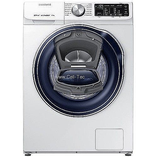 ����� ����� 8 �"� SAMSUNG WW80M645OPM | ������