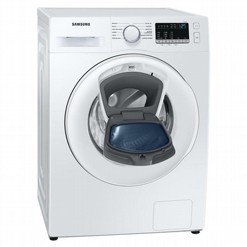 מכונת כביסה 9 ק"ג SAMSUNG WW9ST4540TE | סמסונג מכונת כביסה 9 ק"ג SAMSUNG WW9ST4540TE | סמסונג