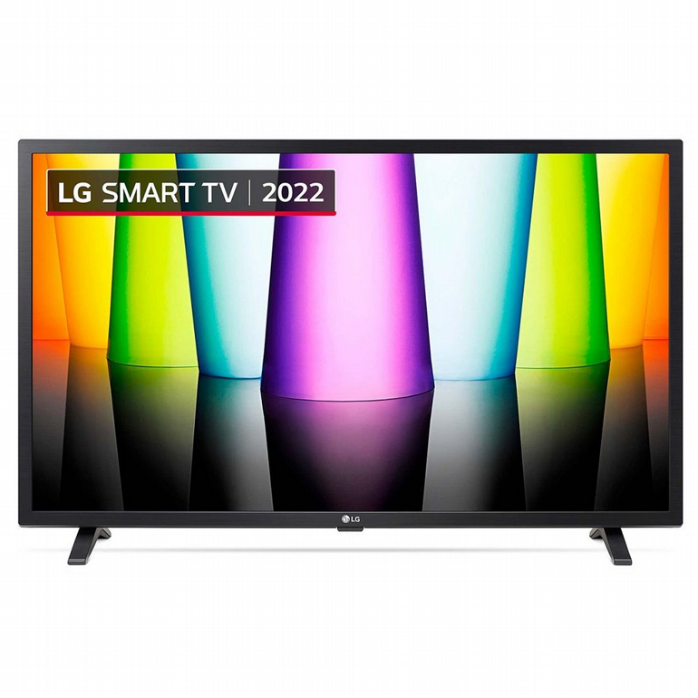 �������� ���� 32" LG 32LQ630B6LB | �� ��