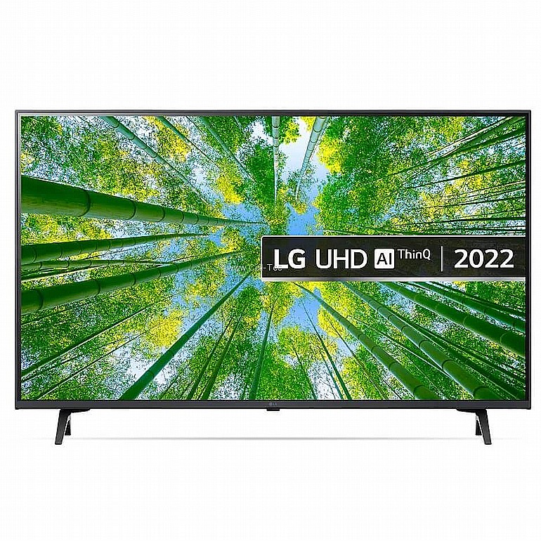 �������� ���� 43" LG 43UQ80006LD | �� ��