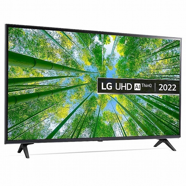 �������� ���� 43" LG 43UQ80006LD | �� ��
