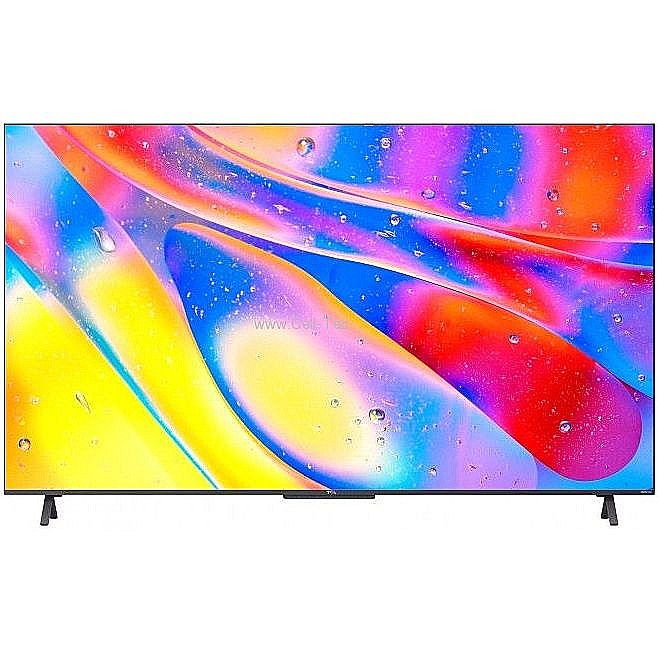 �������� 65C725 4K �65 ������ TCL | �� �� ��